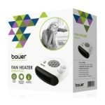 Калорифер bauer FH-520 2000w