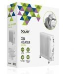 Радијатор на уље bauer 13 ребра