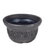 Саксија Планика Круг Мала S