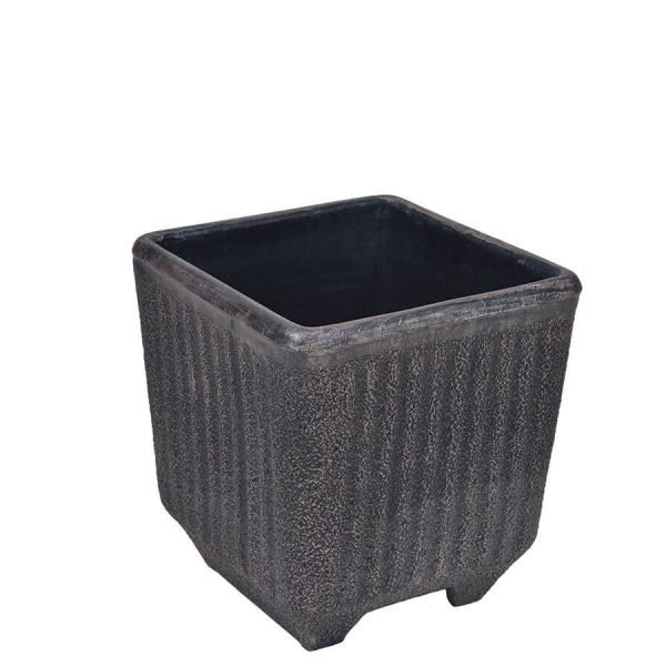 Саксија Нуша Квадратна Мала S