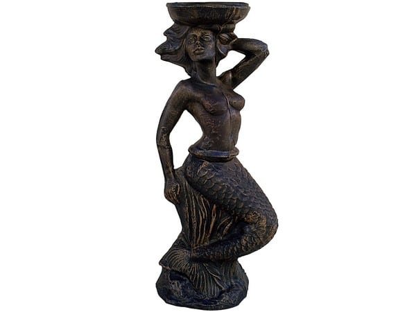 Декоративна Фигура Морска Девојка