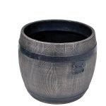 Саксија Буренце Големо L