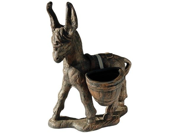 Декоративна Фигура Магаре Големо