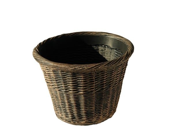Саксија Кошница Плетено