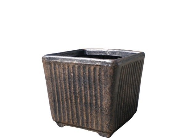 Саксија Нуша Квадратна Голема L 1 Саксија Нуша Квадратна Голема L