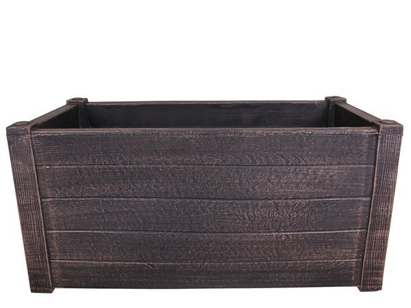 Саксија Теак L