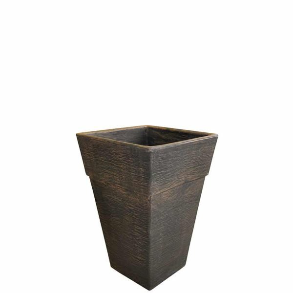 Саксија Квадро Мало S