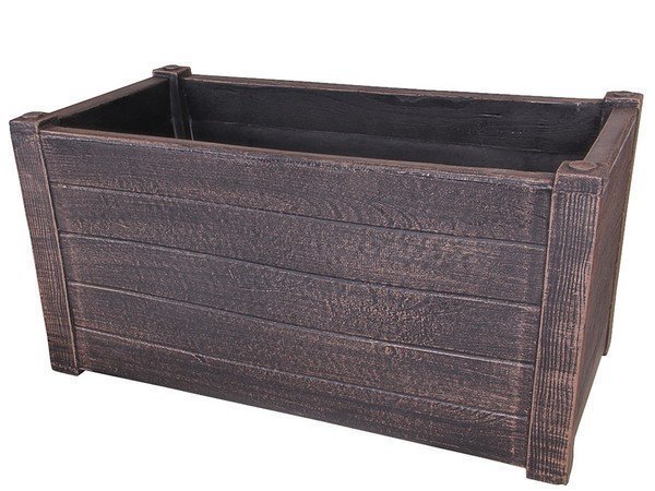 Саксија Теак L