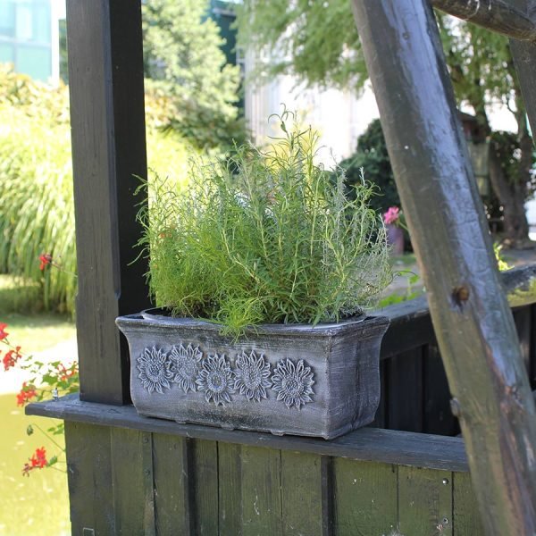 Жардињера Планика Мала S