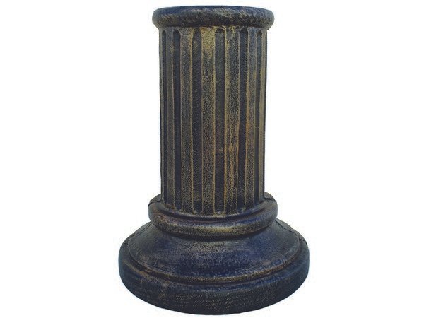 Столб Среден M