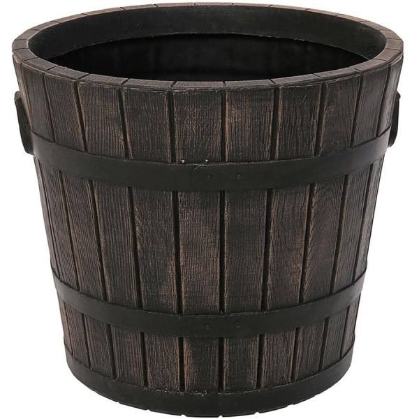 Саксија Полка Голема L