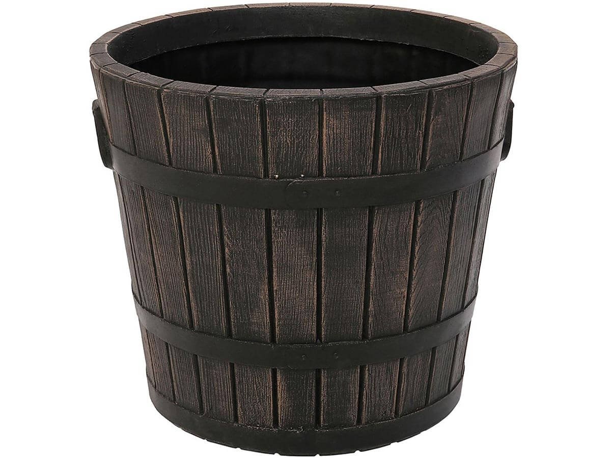 Саксија Полка Голема L 1 Саксија Полка Голема L