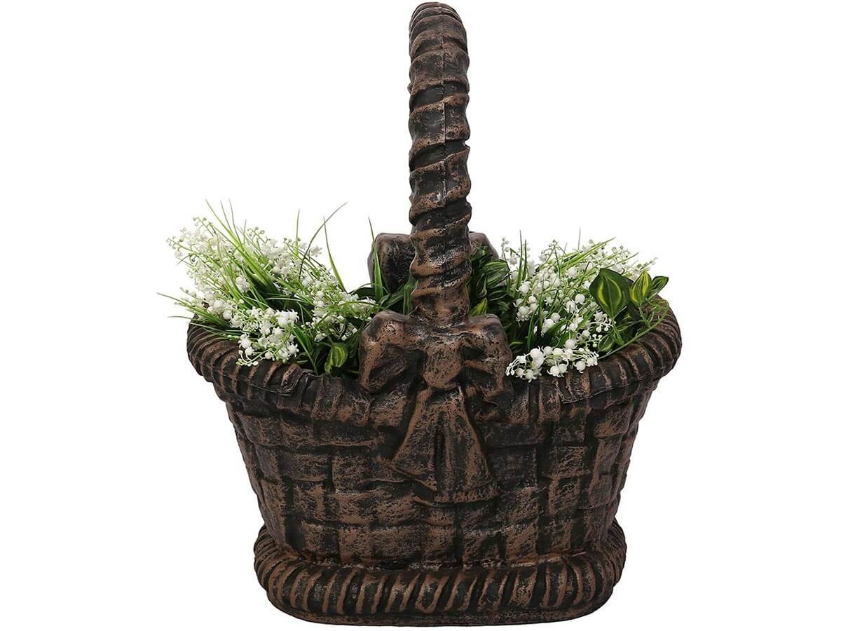 Саксија Кошница Голема L