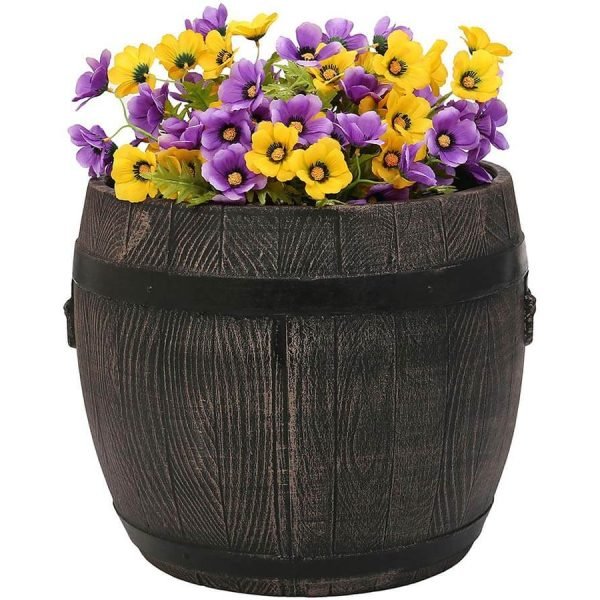 Саксија Буренце Големо L