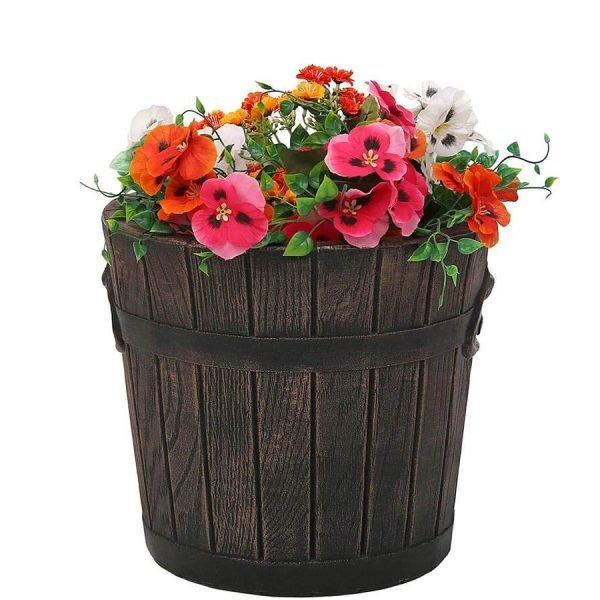 Саксија Полка Мала S