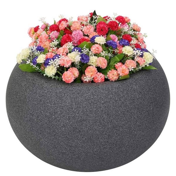 Саксија Свинг Ø630 x 410