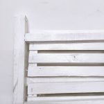 Дрвен рафт сталажа - скала