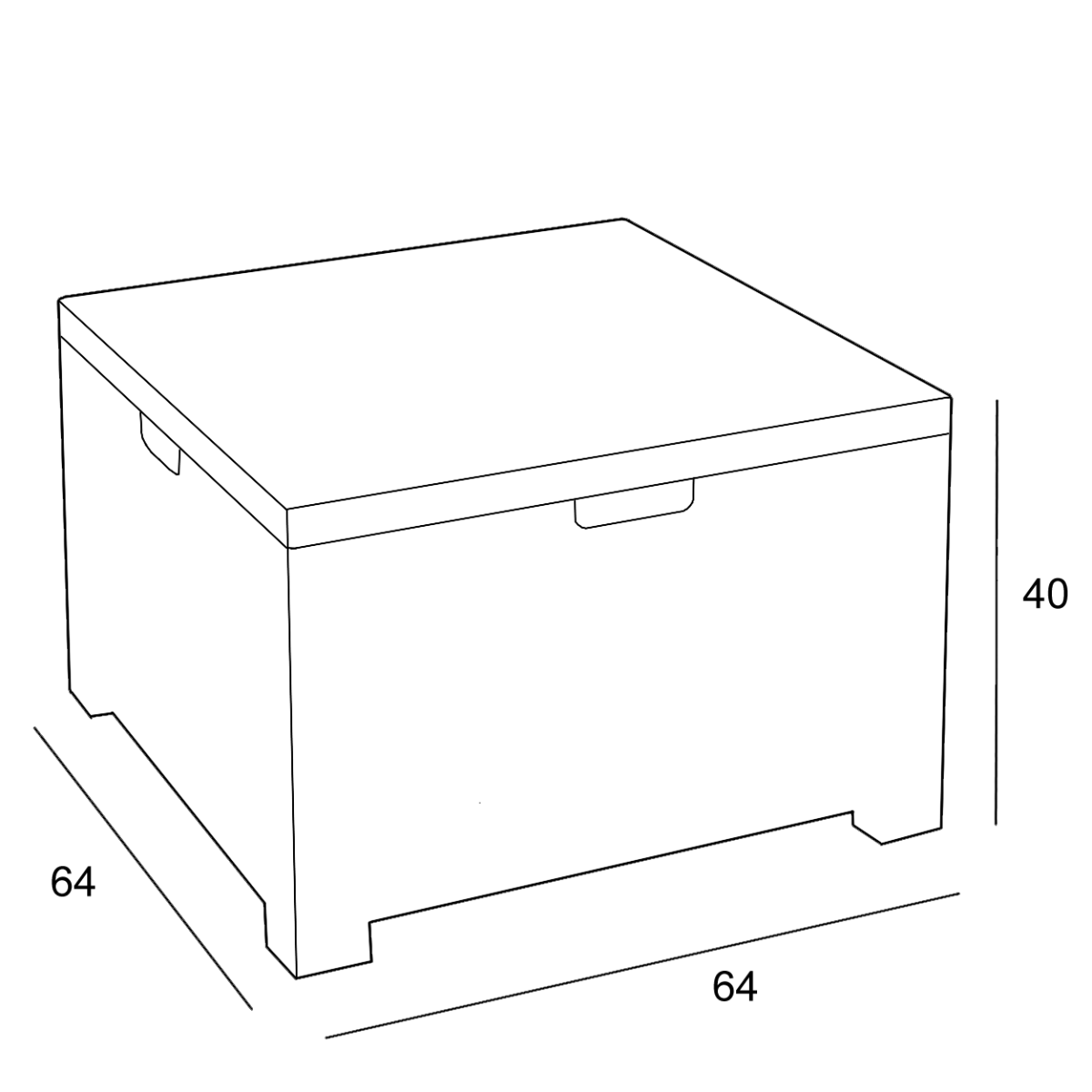 Сет Небраска со тросед - Image 10