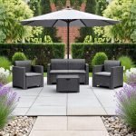 Сет Небраска со двосед