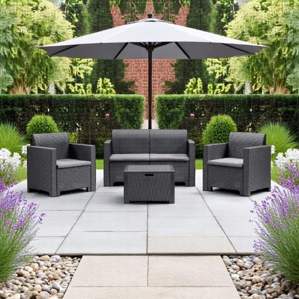 Сет Небраска со двосед