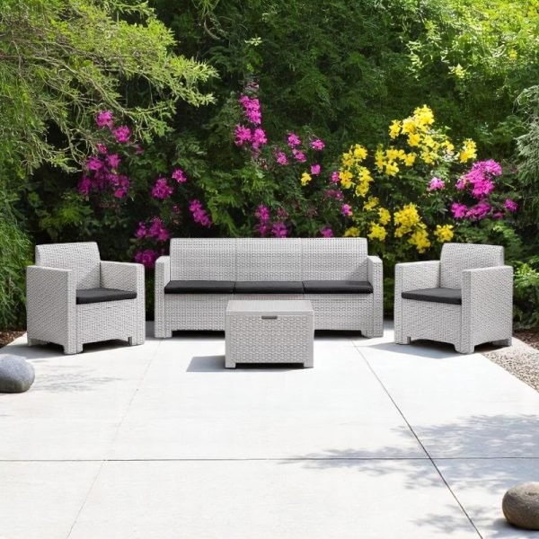 Сет Небраска со тросед