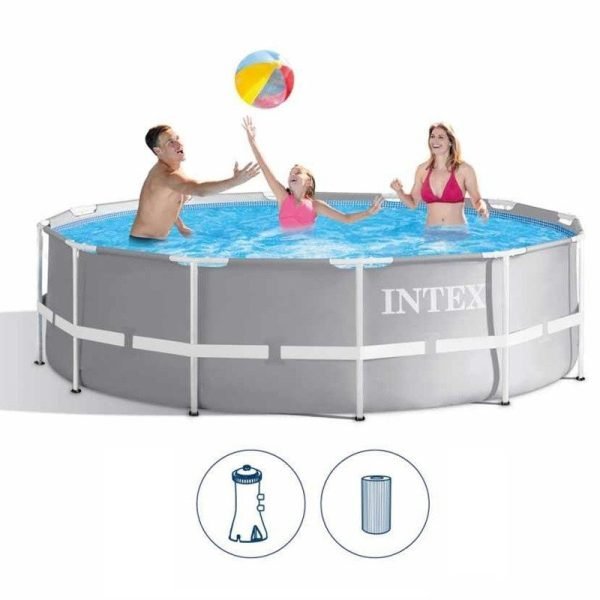 Intex 305x76