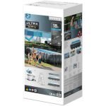 INTEX PRISM FRAME ∅ 549×274х132cm Ultra XTR