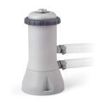 Intex 457x122 Greywood full