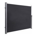 Странична тенда