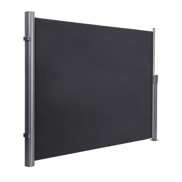 Странична тенда