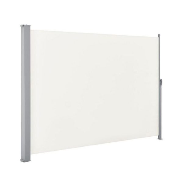 Странична тенда