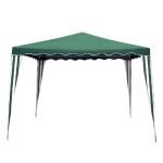 Тенда за двор