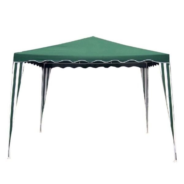 Тенда за двор