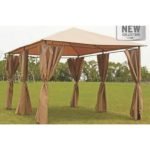 Тенда за двор