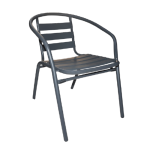 Столица алуминиумска