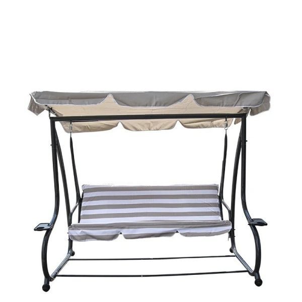 Лулка тросед