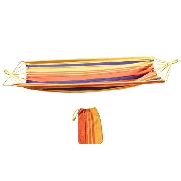 Хамок за дрво