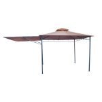 Тенда 300х300х300/270cm со платно 10111