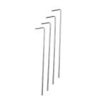 Шатор за плажа 200х120х95см Pavillo - Image 8