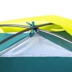 Шатор за 3 особи 210х210х120см - Image 2