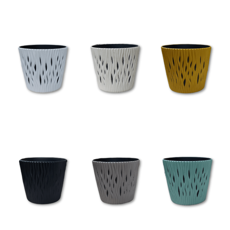 Саксија релјеф Саксија релјеф