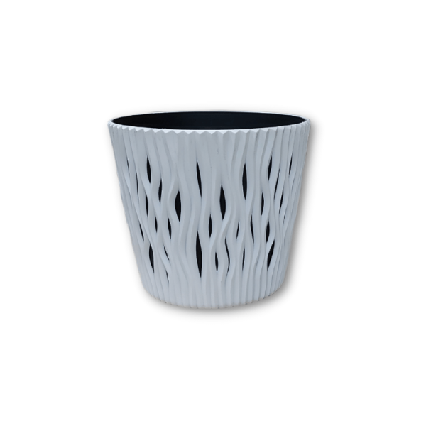 Саксија релјеф