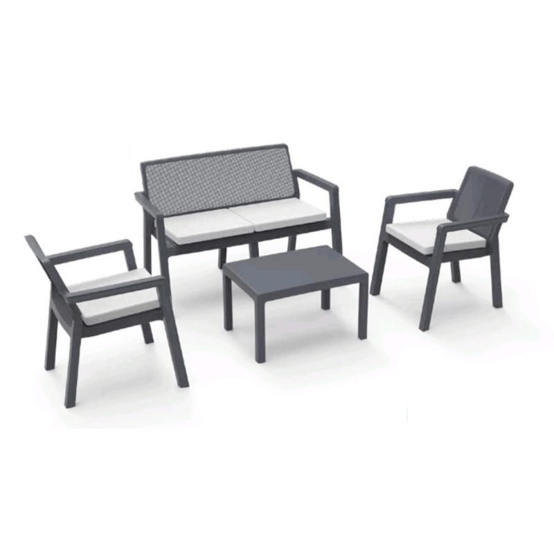 Plasti;en set Prestige Plasti;en set Prestige