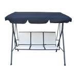 Лулка тросед 10063