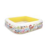 Детски базен со сенка