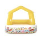 Детски базен со сенка