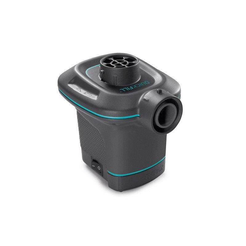 66640-gonfleur-electrique-220-volts Пумпа