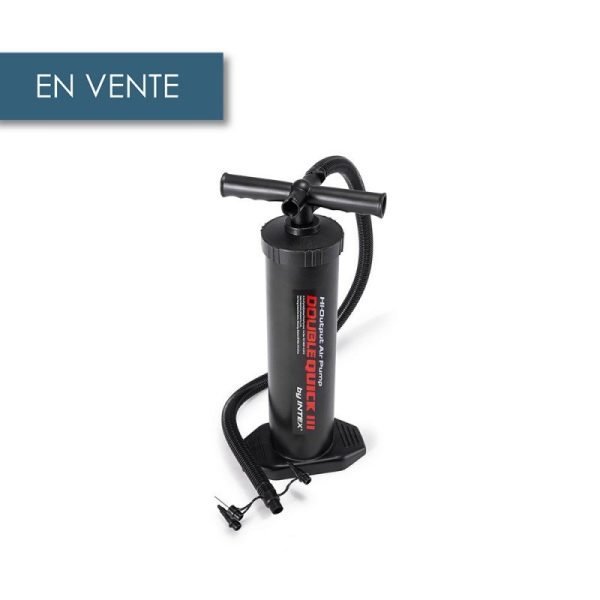 Рачна пумпа ИНТЕКС