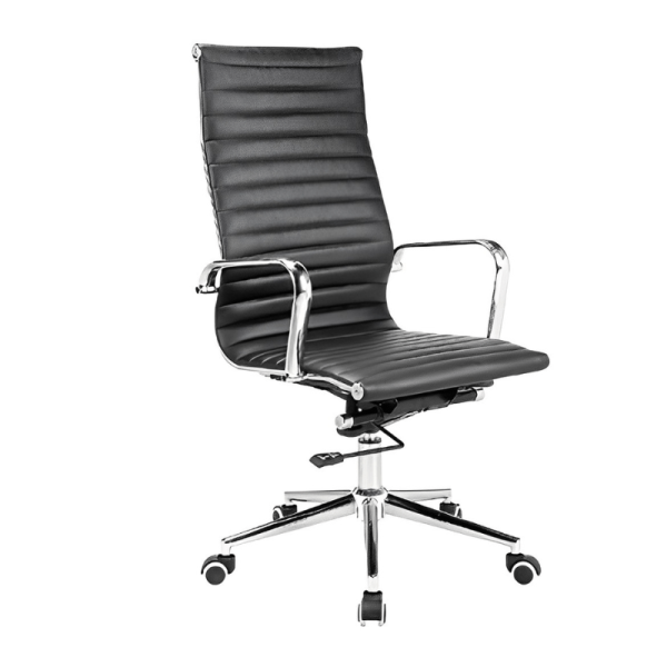 Канцелариска столица Slim