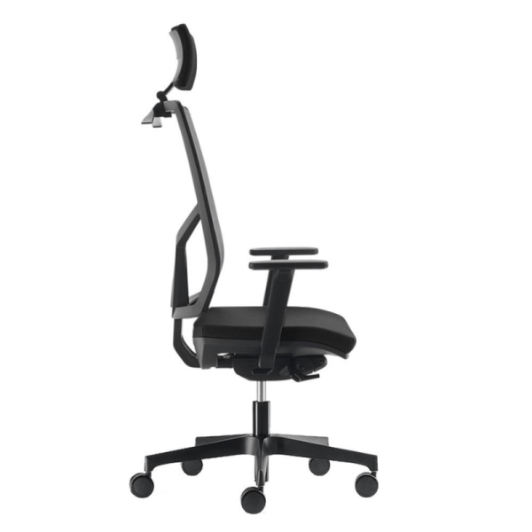 Канцелариска столица M-256